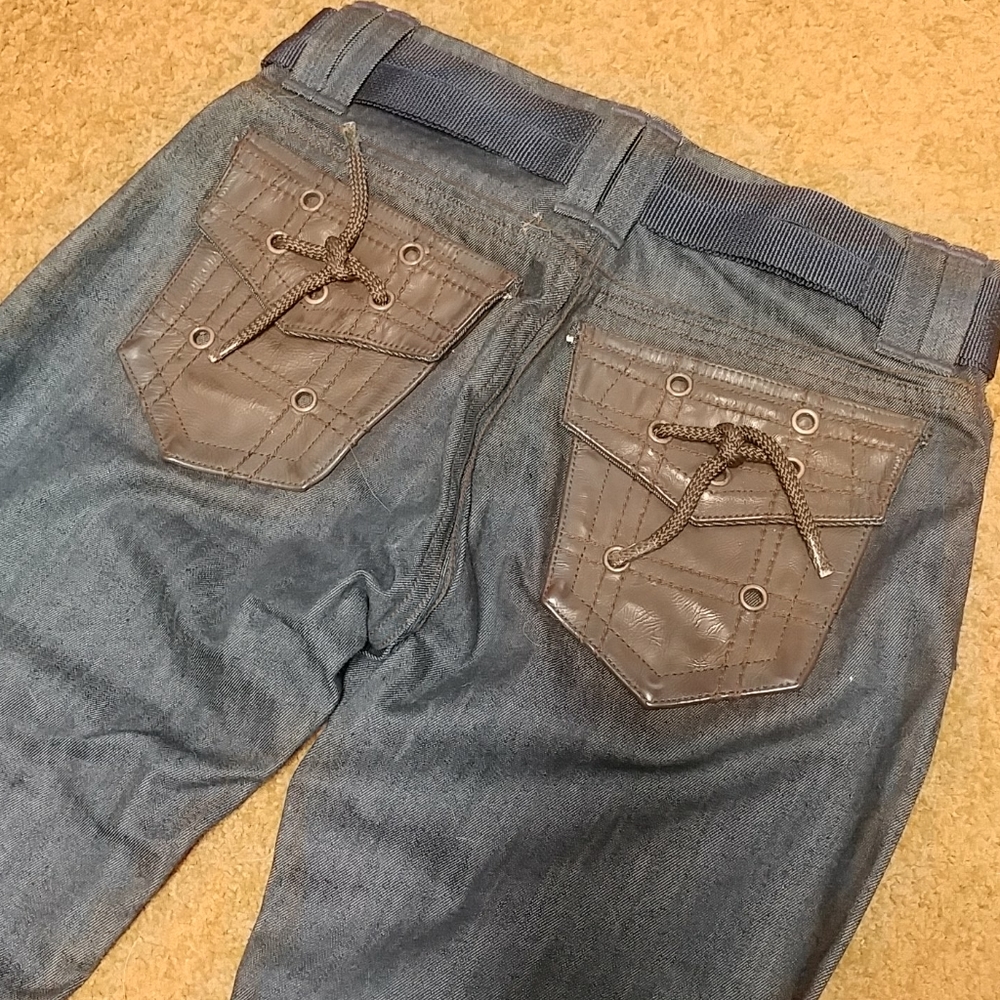 Men's jeans - Picture 7 of 8